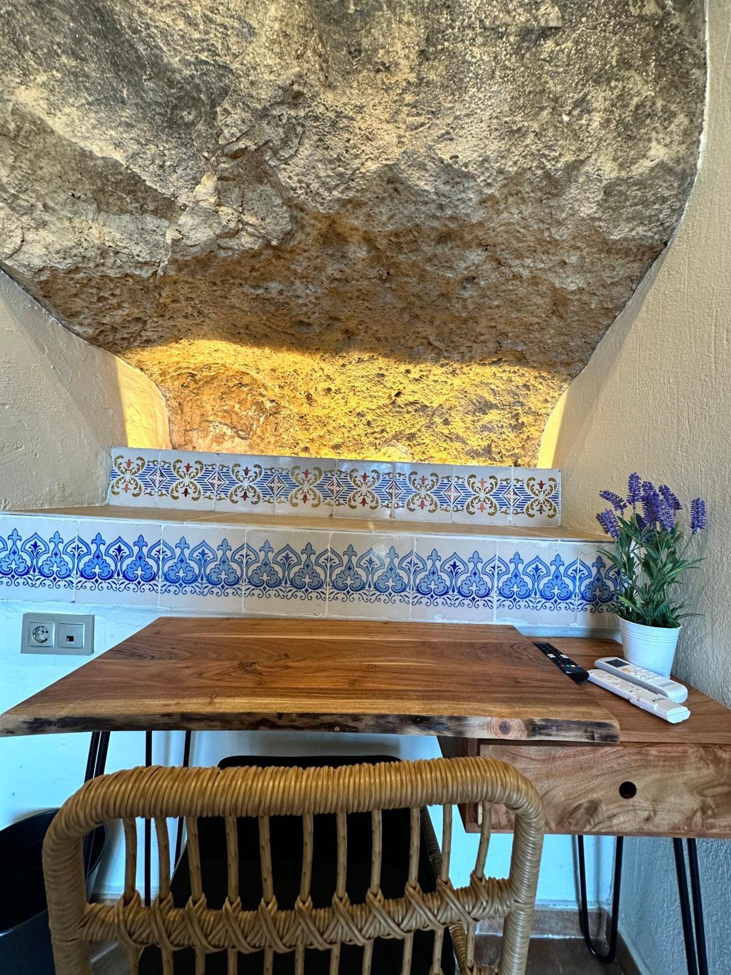 Alkalea Hospederia Ξενοδοχείο Alcala del Jucar Εξωτερικό φωτογραφία