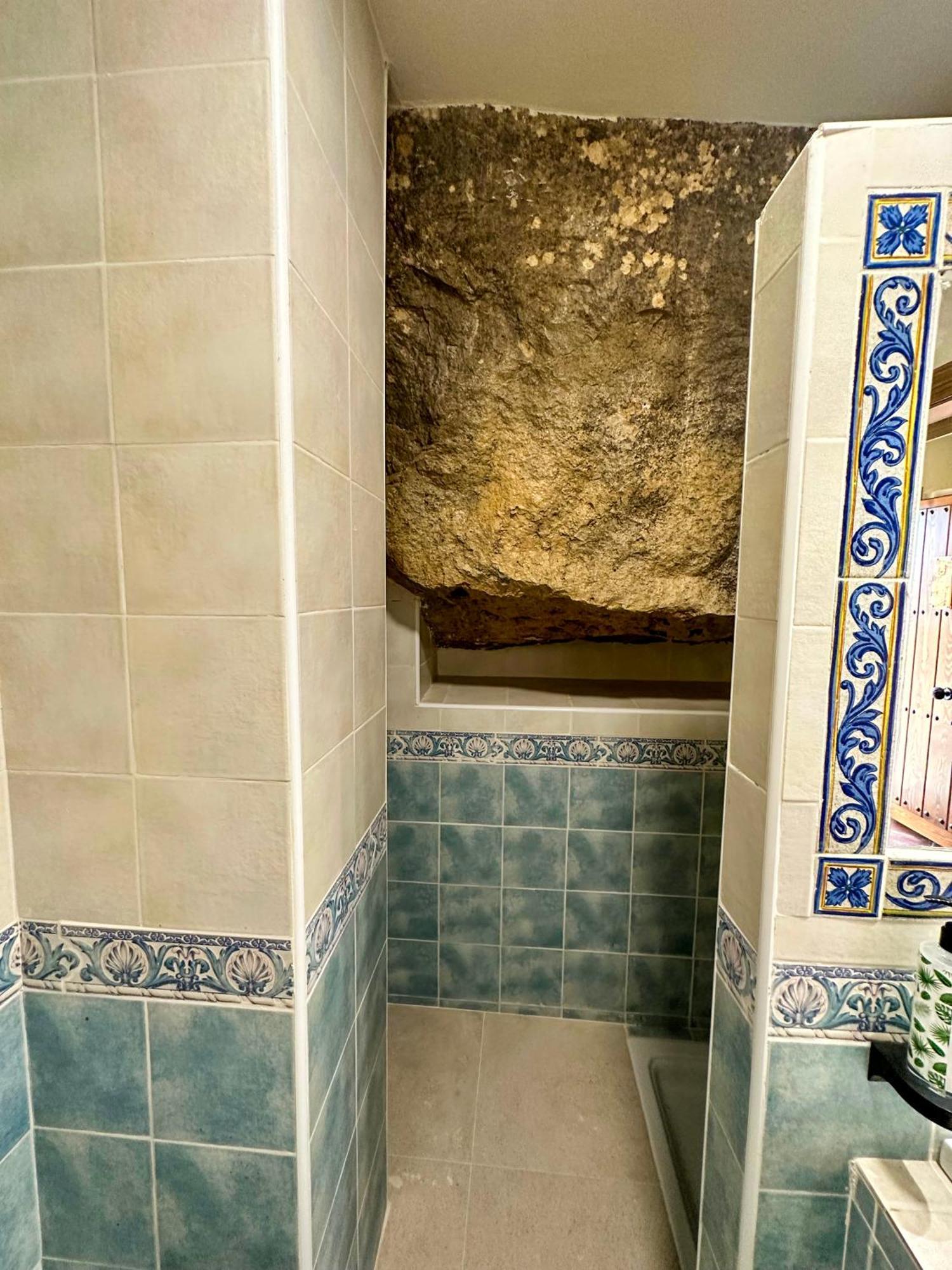 Alkalea Hospederia Ξενοδοχείο Alcala del Jucar Δωμάτιο φωτογραφία