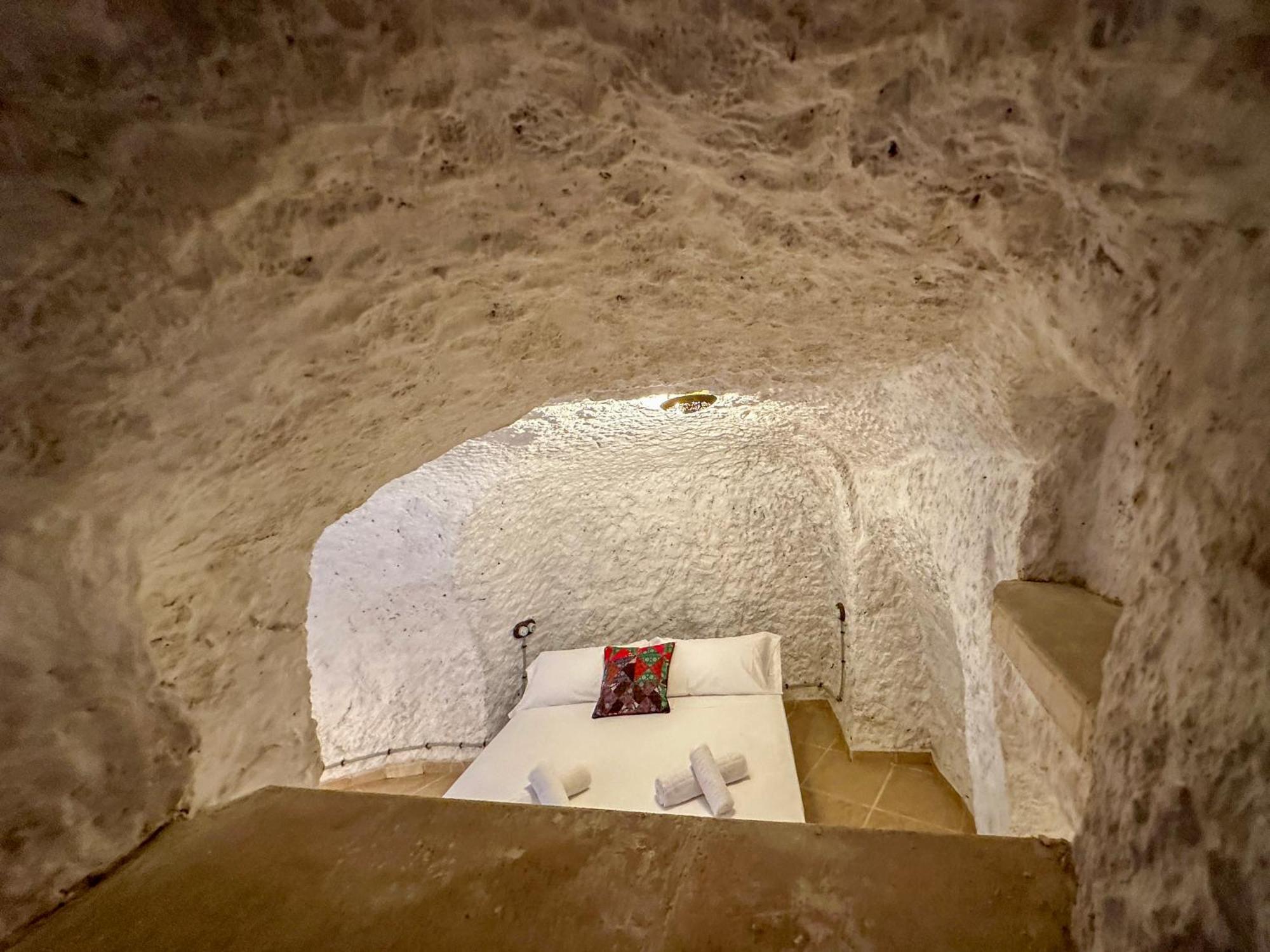 Alkalea Hospederia Ξενοδοχείο Alcala del Jucar Δωμάτιο φωτογραφία