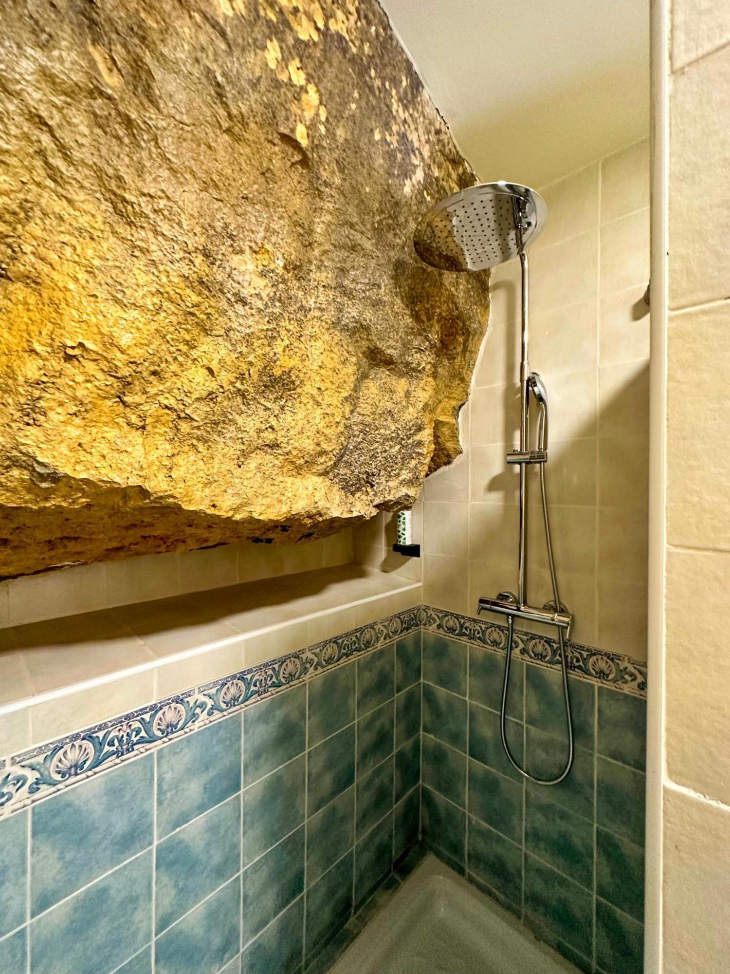 Alkalea Hospederia Ξενοδοχείο Alcala del Jucar Δωμάτιο φωτογραφία