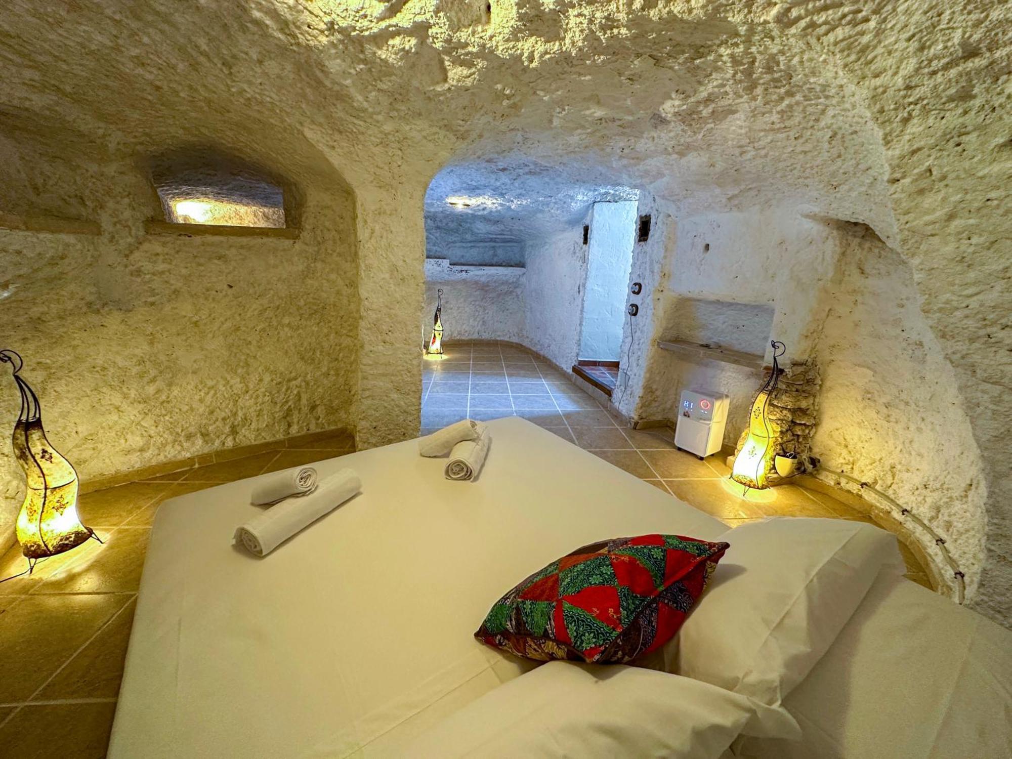 Alkalea Hospederia Ξενοδοχείο Alcala del Jucar Δωμάτιο φωτογραφία
